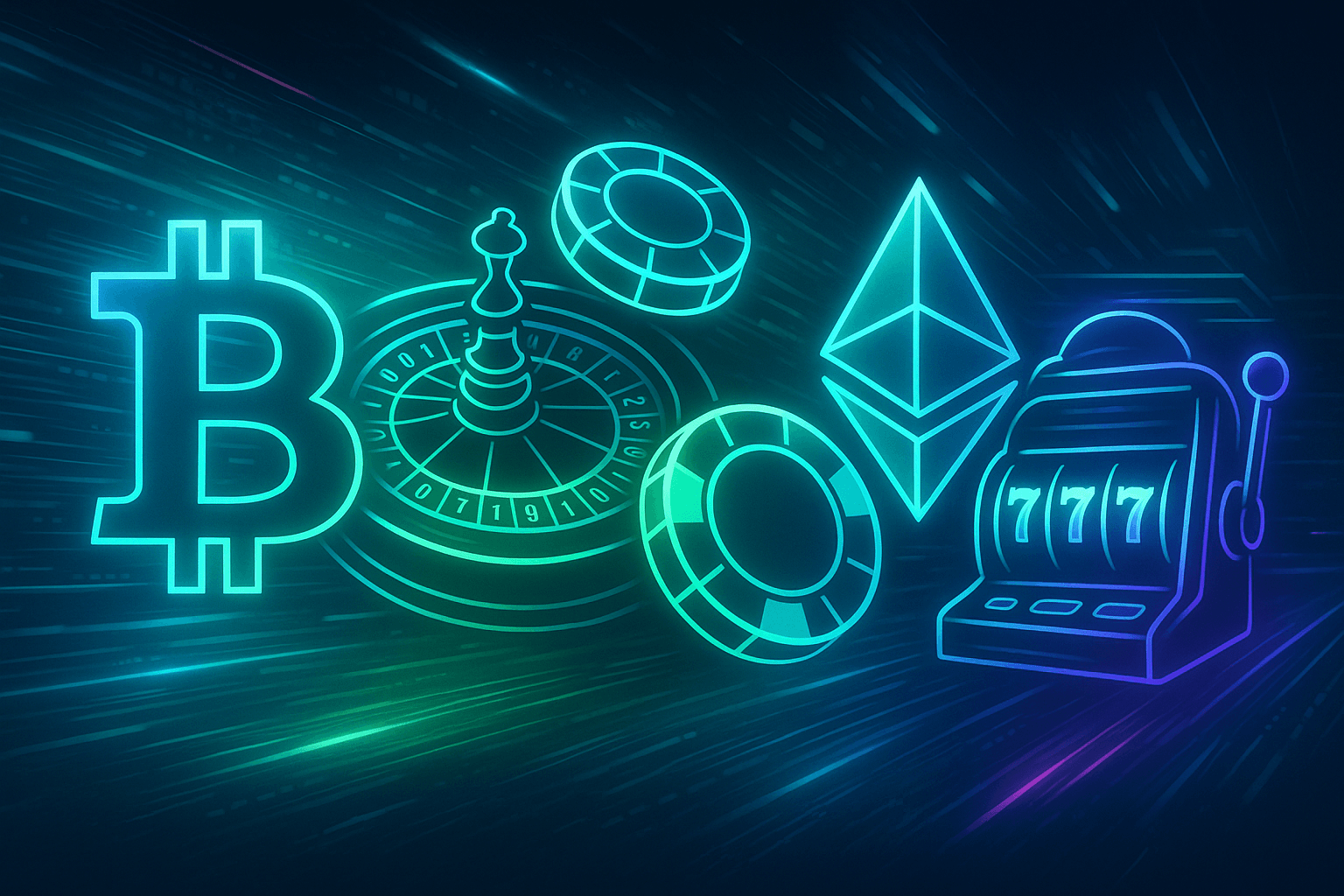 The Best Crypto Casino for Slots: Las Atlantis Casino 2025