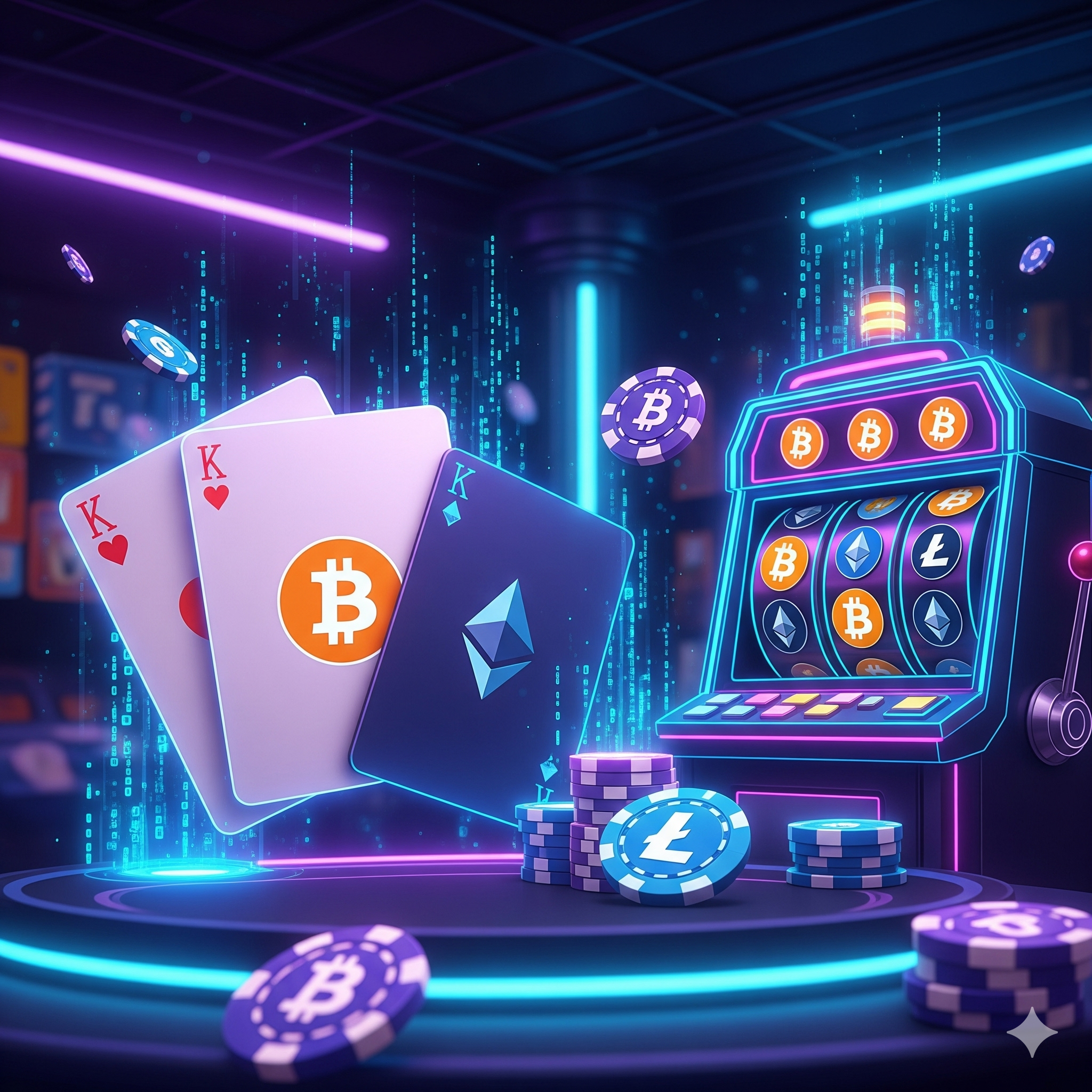 King Bit Casino Security and Licensing: What You Need to Know