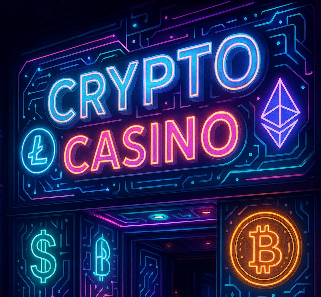 Is Vave the Best Crypto Casino for Fast Payouts?