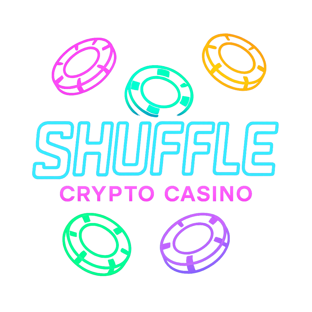 Shuffle Crypto Casino Lightning-Fast Crypto Payouts Review: Secure & Reliable